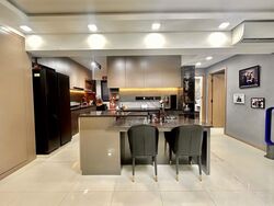 Blk 420A Waterfront II @ Northshore (Punggol), HDB 5 Rooms #577837011